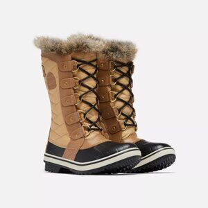 Sorel TOFINO™ II Women's Waterproof Boot in Curry/Fawn